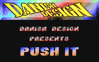 C64 GameBase Push_It_[Preview] (Preview) 1989